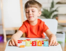 Montessori Curriculum Breakdown: Sensorial, Math, Language & Practical Life