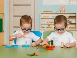 Inside STEM Preschool Program: What Toddlers Actually Build and Learn
